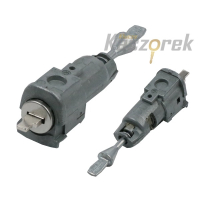 Zamek VW 006